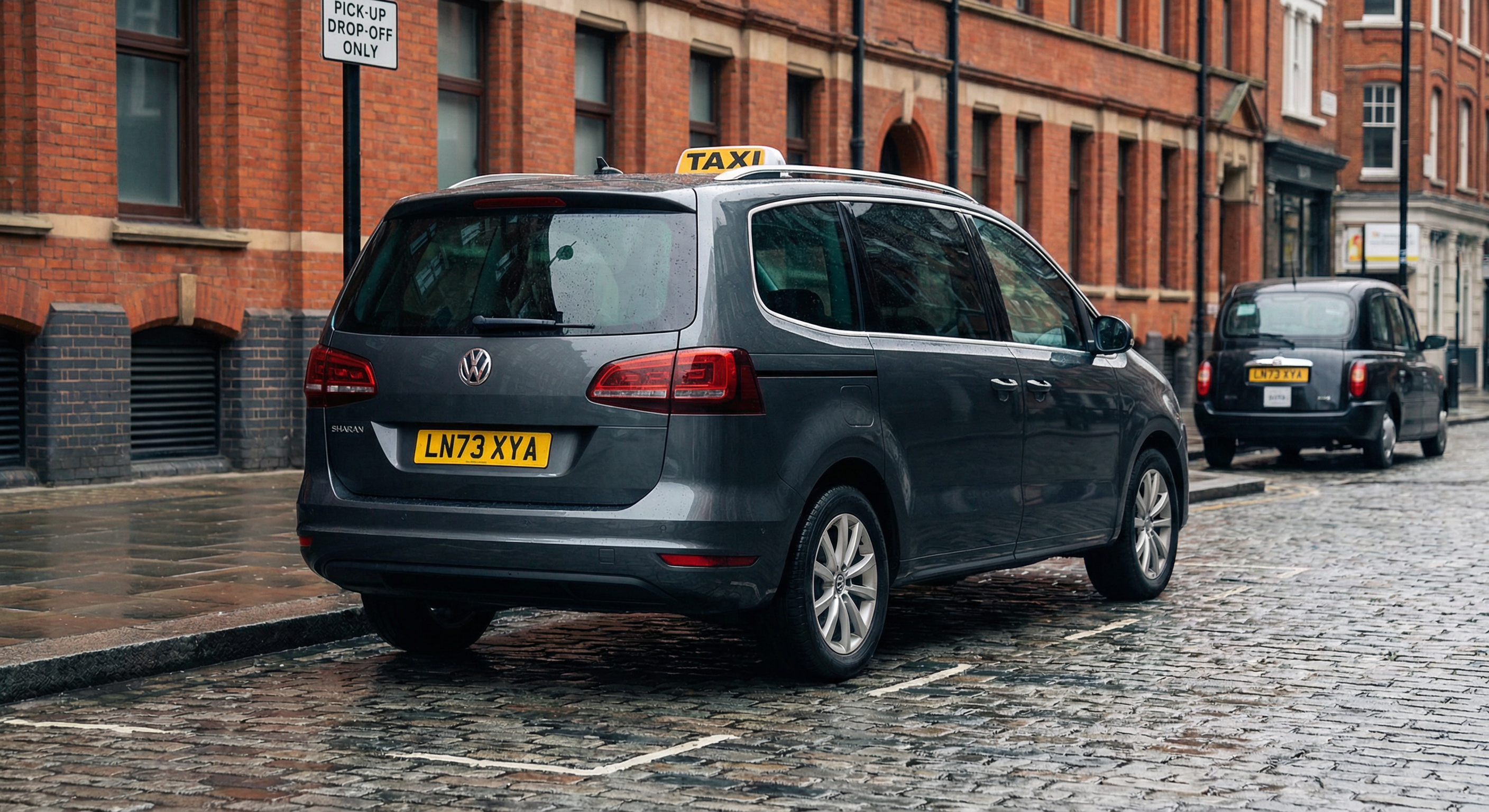 People Carrier / MPV