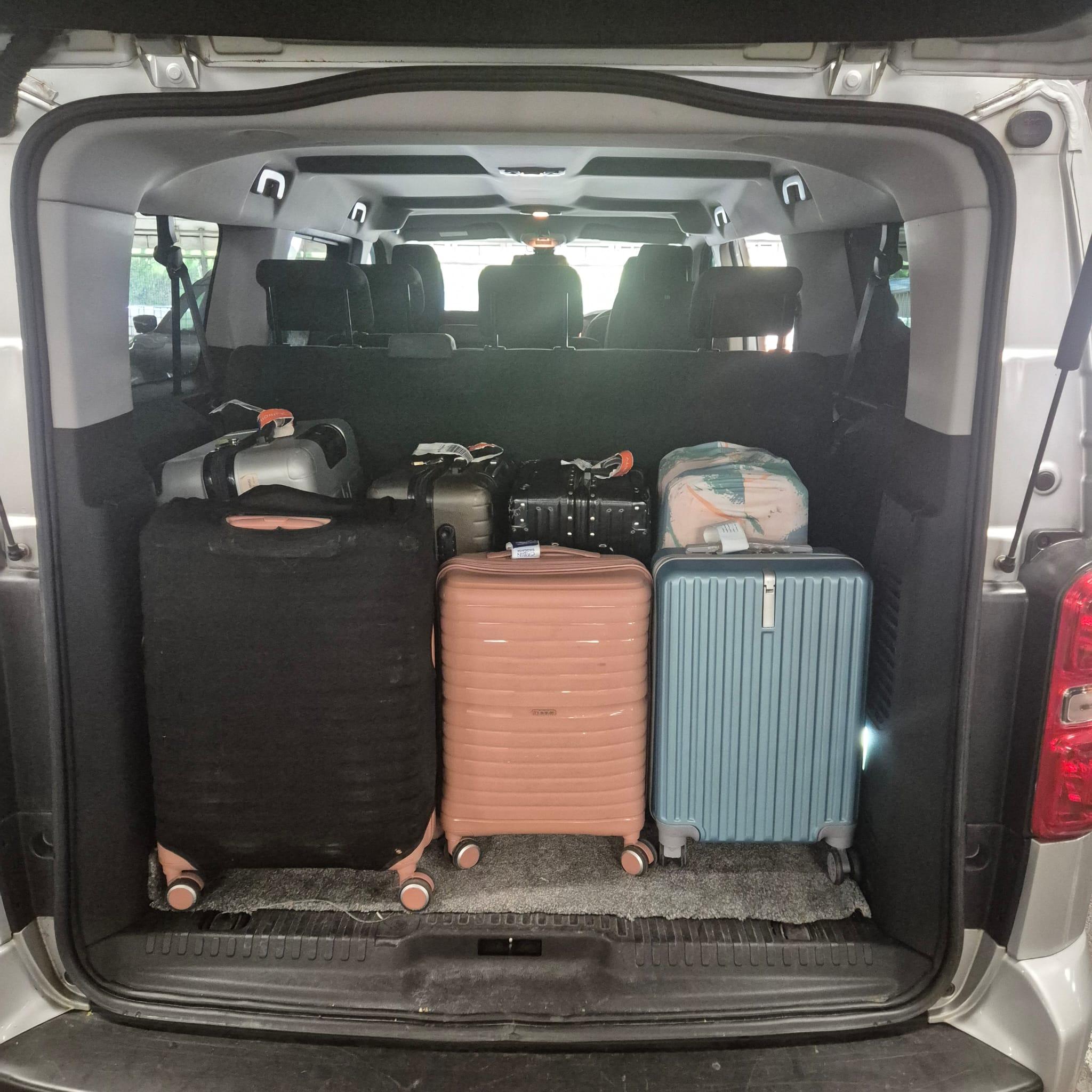 24/7 taxi service operating in Southampton