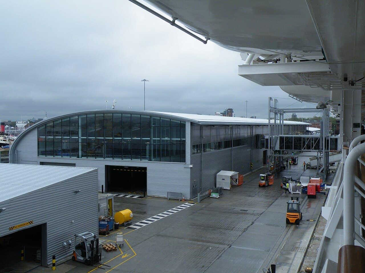 First Time Cruising from Southampton? A Checklist