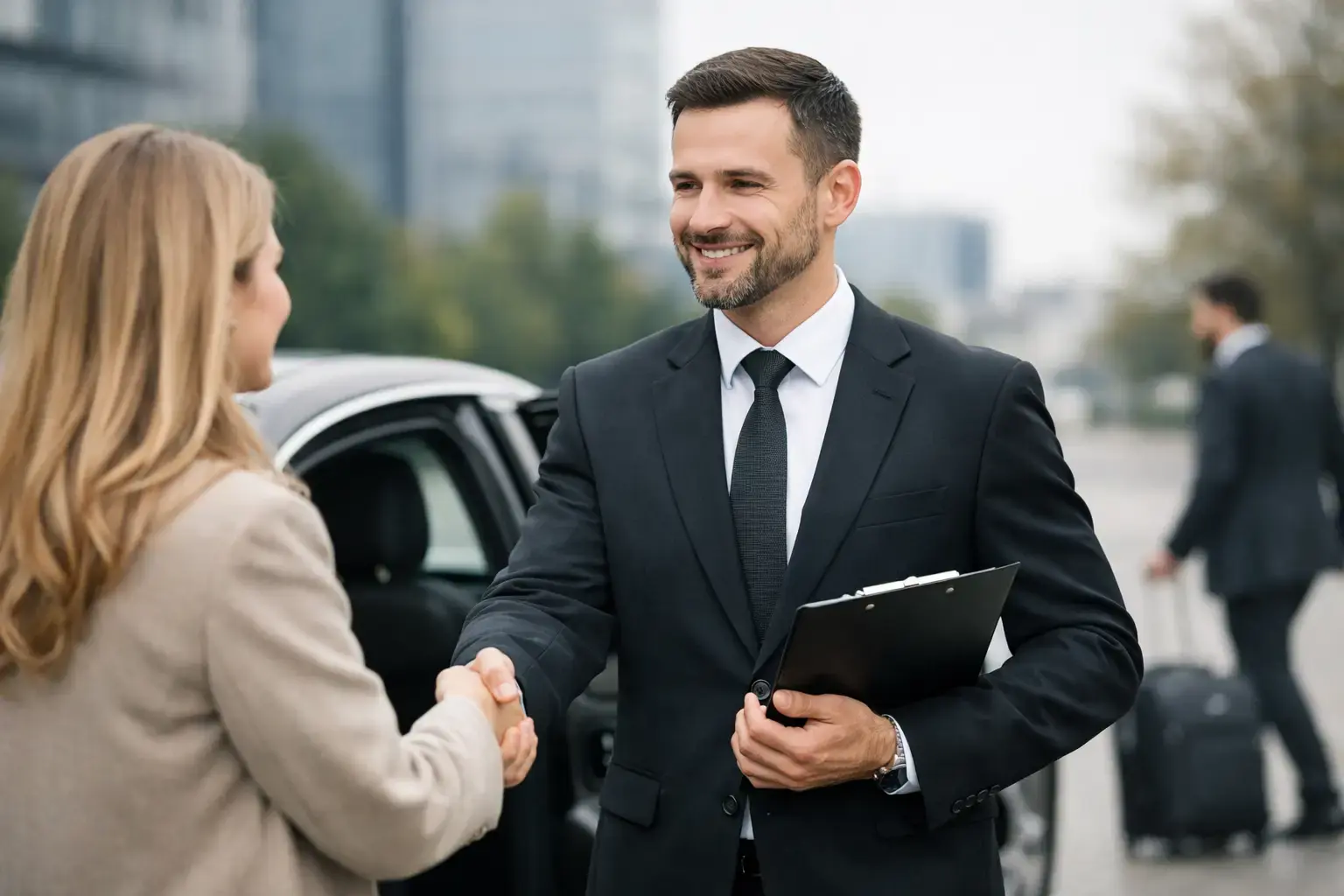 Why Insured Private Hire Drivers Matter